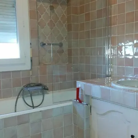 شقة Two Bedrooms كان