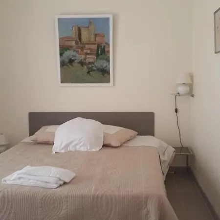 Apartment Two Bedrooms Cannes