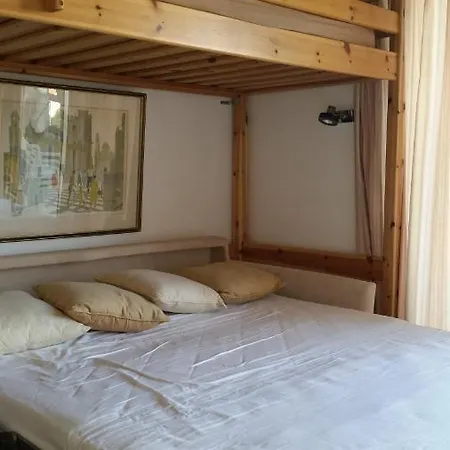 Apartment Two Bedrooms